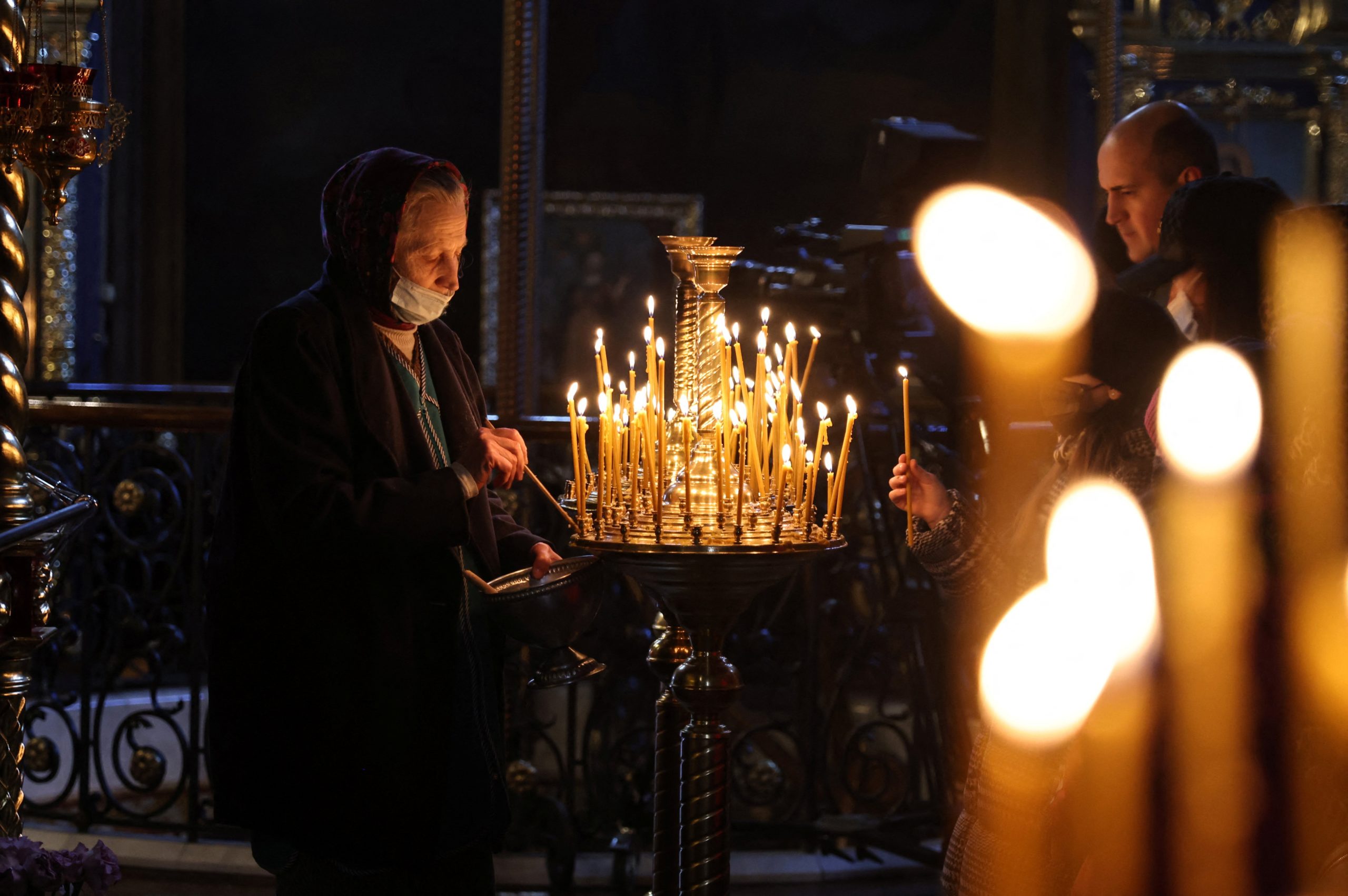 Papa pide jornada de oración y ayuno por la paz en Ucrania | Angelus en ...