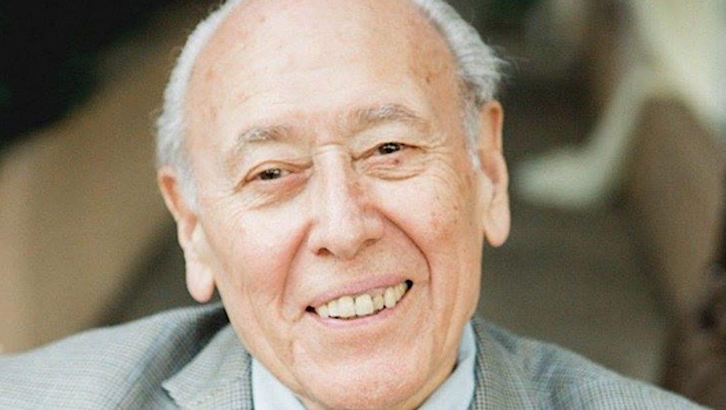 LA: Bill Rivera, ex director de comunicación de la Archidiócesis ...