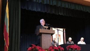 Bishop_Elshoff_Lithuanian_congress_2024 | Angelus en Español