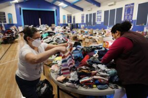 CALIFORNIA FIRES AFTERMATH | Angelus en Español