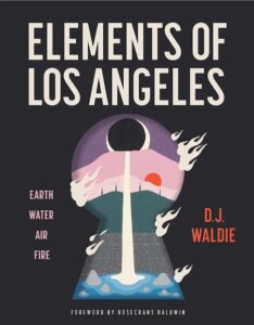 (Angel City Press en la Biblioteca Pública de Los Ángeles)