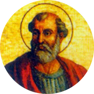 San Cornelio (Wikimedia Commons)