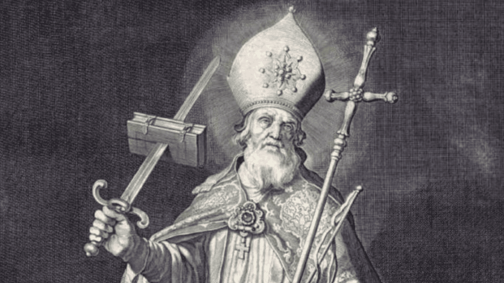 San Bonifacio I. (Wikipedia)