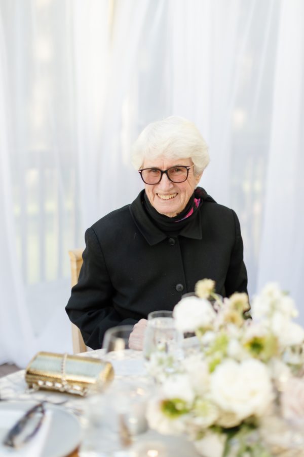 La hermana Sheila McNiff, en una fotografía sin fecha. (Foto cortesía)