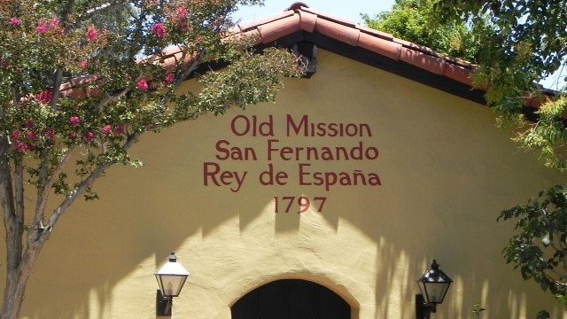 Fotografía de archivo de la antigua Misión San Fernando Rey de España, en Los Ángeles. En enero de 2026, el papa León inauguró el Año Jubilar de San Francisco de Asís. Uno de los mayores legados de san Francisco en Estados Unidos se encuentra en las 21 misiones de California establecidas por san Junípero Serra y otros franciscanos. (Foto de OSV News/cortesía de Christian Clifford)